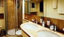 Irenes -  Master Bath